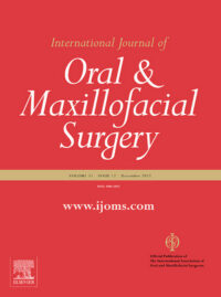 International Journal of Oral and Maxillofacial Surgery; Full Archive (2002 to 2025)