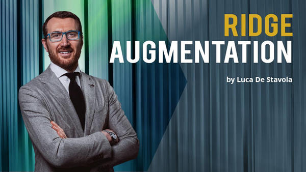 Ridge Augmentation International
