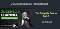 Zucchelli Channel International ( The Complete Course Part-1) Zucchelli Channel International ( The Complete Course Part-1)