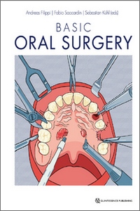 Basic Oral Surgery (Epub & Converted to PDF)