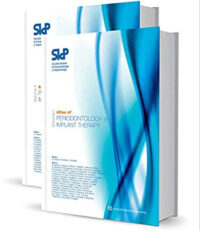 Atlas of Periodontology and Implant Therapy, 2 Volumes (Scanned Copy)