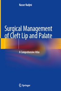Surgical Management of Cleft Lip and Palate