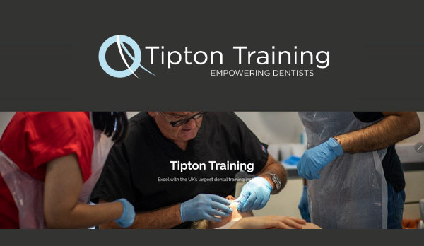 Empowering Dentists, T. Training