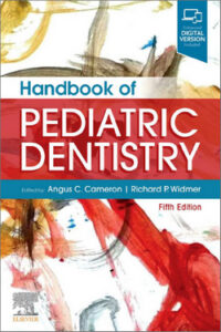 Handbook of Pediatric Dentistry, 5th Edition