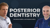 Posterior Dentistry Course (13 Lectures) Posterior Dentistry Course (13 Lectures)