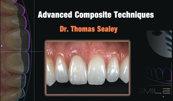 Advanced Composite Techniques (Video Course)