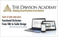 Functional Occlusion: From TMJ to Smile Design (Video course)