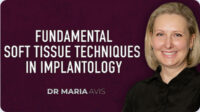 Fundamental Soft Tissue Techniques in Implantology
