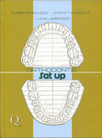 Orthodontic Setup (Scanned Copy)