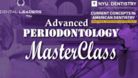 Advanced Perio Masterclass