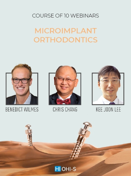 Microimplant Orthodontics Course of 10 Webinars - Image 2