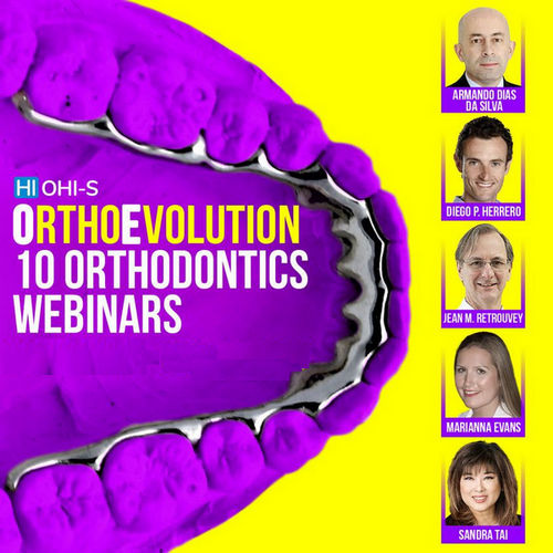 ORTHOEVOLUTION 1.0