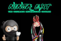 Ninja Extraction The Ultimate Extraction Course
