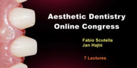 Aesthetic Dentistry Online Congress Aesthetic Dentistry Online Congress