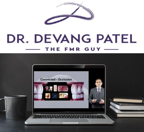 FMR Complete Training Course