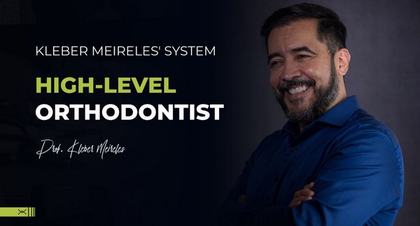 High-Level Orthodontist Training Course