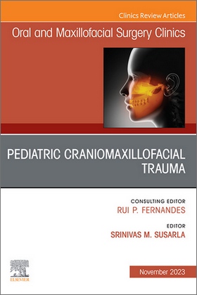 Oral and Maxillofacial Surgery Clinics of North America, Journal Archive