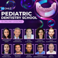 Pediatric Dentistry School (15 Lessons) Pediatric Dentistry School (15 Lessons)
