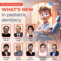 WHAT’S NEW in Pediatric Dentistry WHAT’S NEW in Pediatric Dentistry