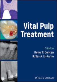Vital Pulp Treatment Vital Pulp Treatment