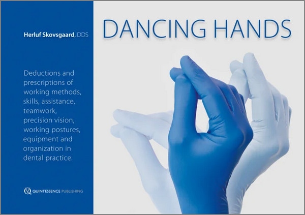 Dancing Hands