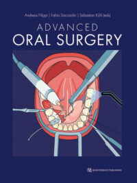 Advanced Oral Surgery (Book & Videos)