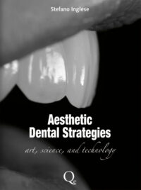 Aesthetic Dental Strategies: Art, Science, and Technology (Scanned PDF Copy)