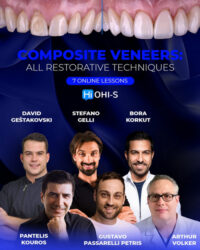 Composite Veneers: All Restorative Techniques Composite Veneers: All Restorative Techniques