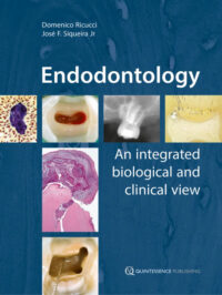 Endodontology: An integrated biological and clinical view (Scanned PDF Copy)