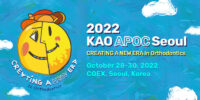 Korean Association of Orthodontists – KAO 2022
