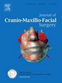 Journal of Cranio-Maxillofacial Surgery, Full Archive (2002 – 2025)