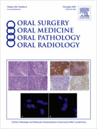 Oral Surgery, Oral Medicine, Oral Pathology and Oral Radiology, Full Journal Archive (2012 -2025)