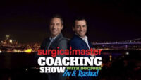 Surgical Master Monthly Coaching Show – 32 Episodes   (2021-2023)