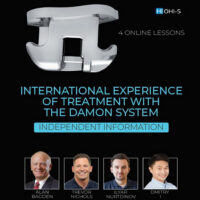 International Experience of Treatment with the DAMON System