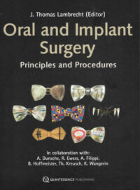 Oral and Implant Surgery: Principles and Procedures (Scanned PDF Copy)