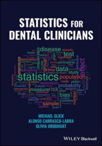 Statistics for Dental Clinicians