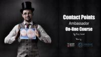 Contact Points Ambassador – On-Line Course