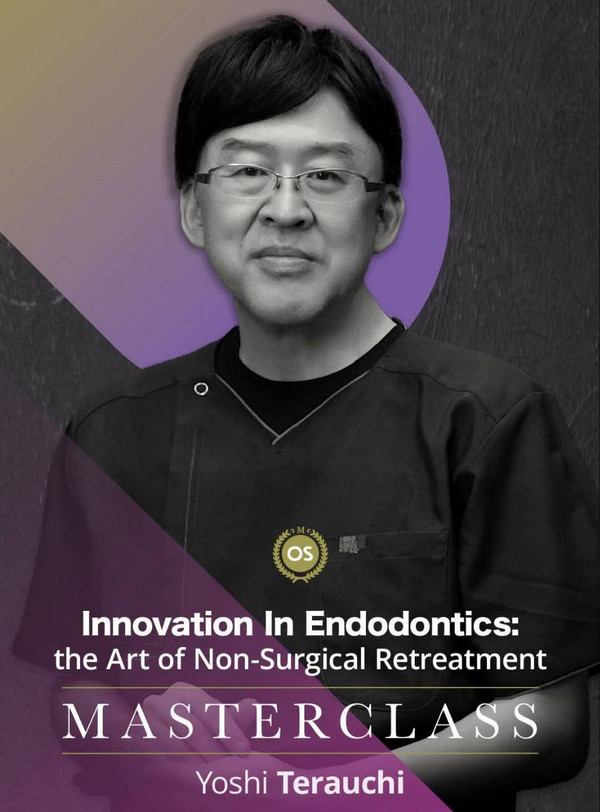 Innovations in Endodontics: the art of non-surgical retreatment