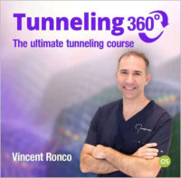 Tunneling 360 – The Ultimate Tunneling Course