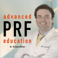 Advanced PRF Education