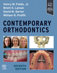Contemporary Orthodontics, 7th Edition