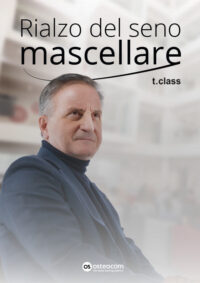 Rialzo del seno mascellare (T. class) Italian with English Subtitles