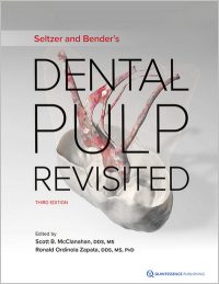 Seltzer and Bender’s Dental Pulp Revisited, 3rd Edition