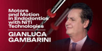 Motors and Motion in Endodontics with NiTi Technologies